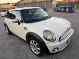 MINI Cooper 1.6 16V Cooper senza nessun lavoro da fare