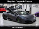 LAMBORGHINI Other HuracÃ¡n LP 610-4|LIFT SYSTEM|CARBOCERAMICO|20