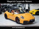 PORSCHE 911 992 TARGA 4 GTS|BOSE|HD MATRIX|PASM|CHRONO|360°