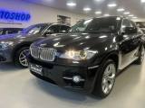 BMW X6 X6 E71 xdrive35d Futura auto 285 CV
