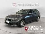 BMW 320 d 48V xDrive Touring Business Advantage