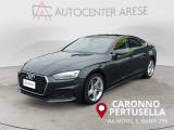 AUDI A5 SPB 40 TFSI quattro S tronic Business TETTO PELLE