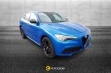 ALFA ROMEO Stelvio 2.2 Turbodiesel 210 CV AT8 Q4 Veloce