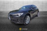 ALFA ROMEO Stelvio 2.2 Turbodiesel 210 CV AT8 Q4 Super