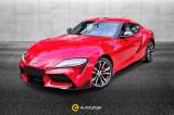 TOYOTA GR Supra 2.0B A SZ-R
