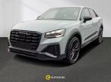 AUDI Q2 35 TDI quattro S tronic S line Edition