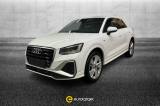 AUDI Q2 35 TDI S tronic S line Edition