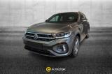 VOLKSWAGEN T-Roc 1.5 TSI ACT DSG R-Line