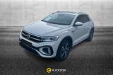 VOLKSWAGEN T-Roc 1.5 TSI ACT DSG R-Line