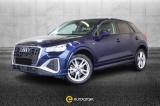 AUDI Q2 35 TDI S tronic S line Edition