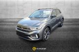 VOLKSWAGEN T-Roc 1.5 TSI ACT DSG R-Line