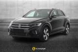 VOLKSWAGEN T-Roc 1.5 TSI ACT DSG R-Line