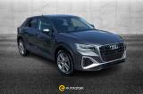 AUDI Q2 35 TDI S tronic S line Edition