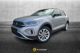 VOLKSWAGEN T-Roc 2.0 TDI SCR 150 CV DSG Style