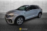VOLKSWAGEN T-Roc 2.0 TDI SCR 150 CV DSG R-Line