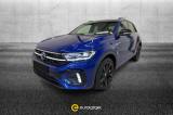 VOLKSWAGEN T-Roc 2.0 TDI SCR 150 CV DSG R-Line