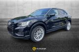 AUDI Q2 35 TDI quattro S tronic Business Advanced