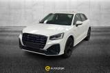 AUDI Q2 30 TDI S tronic S line Edition