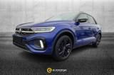 VOLKSWAGEN T-Roc 2.0 TDI SCR 150 CV DSG 4MOTION R-Line