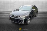 VOLKSWAGEN T-Roc 2.0 TDI SCR 150 CV DSG R-Line
