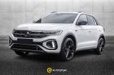 VOLKSWAGEN T-Roc 2.0 TDI SCR 150 CV DSG R-Line