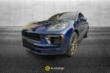 PORSCHE Macan 2.9 S