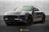 PORSCHE Macan 2.9 GTS