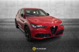 ALFA ROMEO Stelvio 2.2 Turbodiesel 210 CV AT8 Q4 Competizione