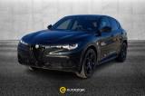 ALFA ROMEO Stelvio 2.2 Turbodiesel 210 CV AT8 Q4 Veloce