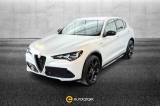 ALFA ROMEO Stelvio 2.2 Turbodiesel 210 CV AT8 Q4 Competizione