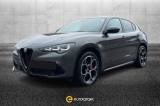ALFA ROMEO Stelvio 2.2 Turbodiesel 210 CV AT8 Q4 Veloce
