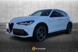 ALFA ROMEO Stelvio 2.2 Turbodiesel 210 CV AT8 Q4 Veloce