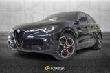 ALFA ROMEO Stelvio 2.2 Turbodiesel 210 CV AT8 Q4 Veloce