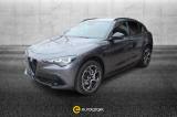 ALFA ROMEO Stelvio 2.0 Turbo 280 CV AT8 Q4 Veloce