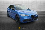 ALFA ROMEO Stelvio 2.0 Turbo 280 CV AT8 Q4 Veloce