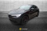 ALFA ROMEO Stelvio 2.0 Turbo 280 CV AT8 Q4 Veloce