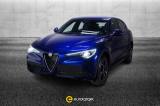 ALFA ROMEO Stelvio 2.0 Turbo 280 CV AT8 Q4 Ti