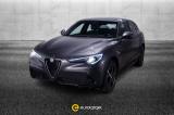 ALFA ROMEO Stelvio 2.0 Turbo 280 CV AT8 Q4 Ti