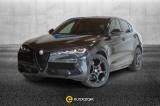 ALFA ROMEO Stelvio 2.0 Turbo 280 CV AT8 Q4 Competizione