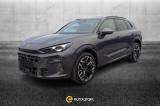 CUPRA Terramar 2.0 TSI DSG 4Drive VZ