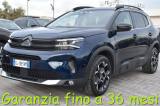 CITROEN C5 Aircross BlueHDi 130 S&S EAT8 Feel Pack