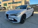 ALFA ROMEO Stelvio 2.2  AT8 Q4 Veloce 210cv