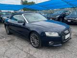 AUDI A5 Cabrio 2.0 TDI 177 CV Ambiente+CONTO VENDITA
