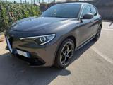 ALFA ROMEO Stelvio 2.2 Turbodiesel 210 CV AT8 Q4 Veloce Tì