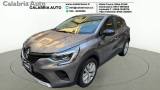 RENAULT Captur TCe 100 CV GPL FAP Zen