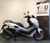 YAMAHA Nmax 155 Scooter