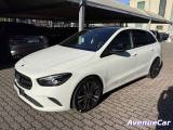 MERCEDES-BENZ B 180 Sport plus TETTO APRIBILE TELECAMERA POST. CARPLAY