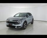 KIA Sportage 1.6 TGDi HEV AT Style