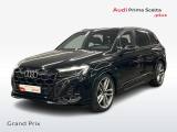 AUDI Q7 SUV 50 TDI quattro tiptronic S line Edition