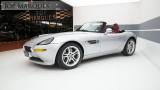 BMW Z8 Z8
